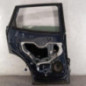 Porte arriere gauche RENAULT KADJAR