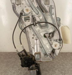Leve vitre electrique arriere droit RENAULT MEGANE 2 Photo n°1
