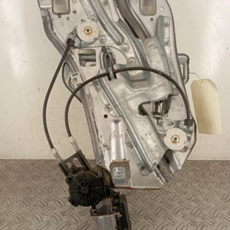 Leve vitre electrique arriere droit RENAULT MEGANE 2 Photo n°1
