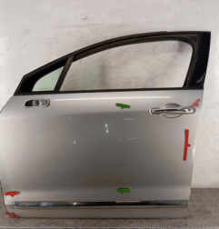Porte avant gauche CITROEN C5 2 Photo n°1