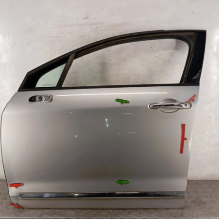 Porte avant gauche CITROEN C5 2 Photo n°1