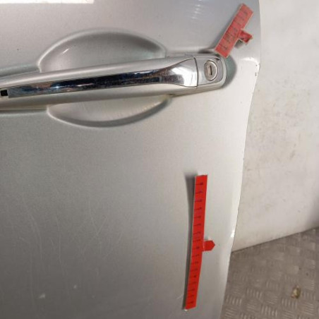 Porte avant gauche CITROEN C5 2