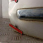 Porte avant gauche CITROEN C5 2