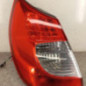 Feu arriere principal gauche (feux) RENAULT SCENIC 2
