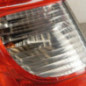Feu arriere principal gauche (feux) RENAULT SCENIC 2