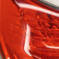Feu arriere principal gauche (feux) RENAULT SCENIC 2