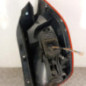 Feu arriere principal gauche (feux) RENAULT SCENIC 2