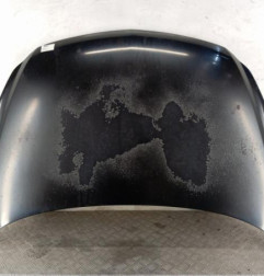 Capot OPEL CORSA D Photo n°1