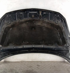 Capot OPEL CORSA D