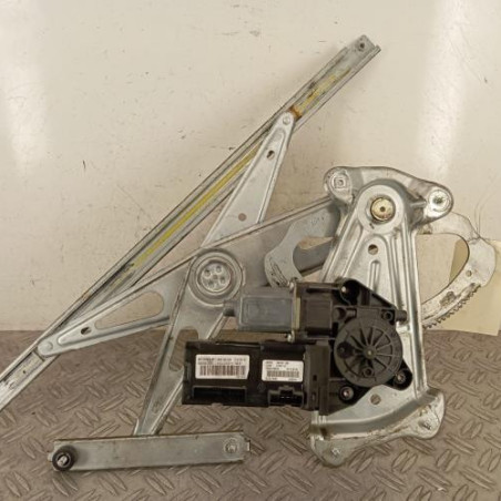 Leve vitre electrique avant gauche RENAULT MEGANE 3 Photo n°1