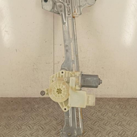 Leve vitre electrique arriere droit PEUGEOT 308 2 Photo n°1