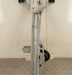 Leve vitre electrique arriere droit PEUGEOT 308 2 Photo n°3