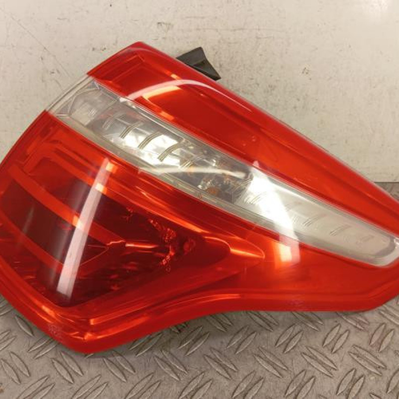 Feu arriere principal droit (feux) CITROEN C4 PICASSO 1