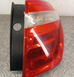 Feu arriere principal droit (feux) CITROEN C4 PICASSO 1