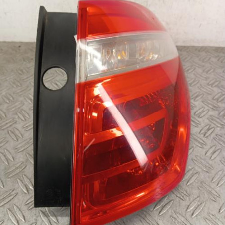 Feu arriere principal droit (feux) CITROEN C4 PICASSO 1