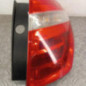Feu arriere principal droit (feux) CITROEN C4 PICASSO 1