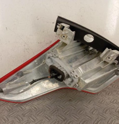 Feu arriere principal droit (feux) CITROEN C4 PICASSO 1 Photo n°4