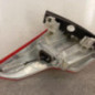 Feu arriere principal droit (feux) CITROEN C4 PICASSO 1