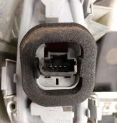 Feu arriere principal droit (feux) CITROEN C4 PICASSO 1 Photo n°5