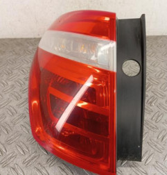 Feu arriere principal gauche (feux) CITROEN C4 PICASSO 1