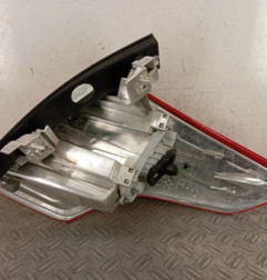 Feu arriere principal gauche (feux) CITROEN C4 PICASSO 1 Photo n°3