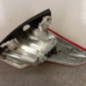 Feu arriere principal gauche (feux) CITROEN C4 PICASSO 1