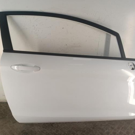 Porte avant droit FORD FIESTA 6 Photo n°1