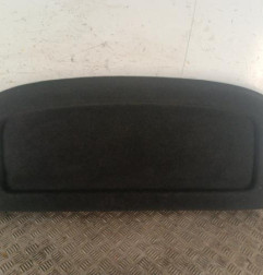 Plage arriere VOLKSWAGEN GOLF 7 Photo n°1