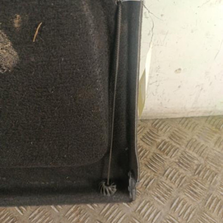 Plage arriere VOLKSWAGEN GOLF 7