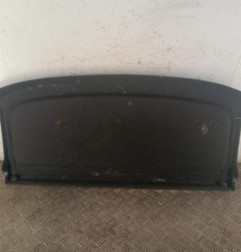 Plage arriere VOLKSWAGEN GOLF 7 Photo n°4