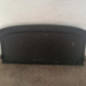 Plage arriere VOLKSWAGEN GOLF 7