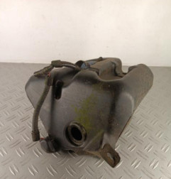 Vase de lave glace CITROEN C4 1 Photo n°1