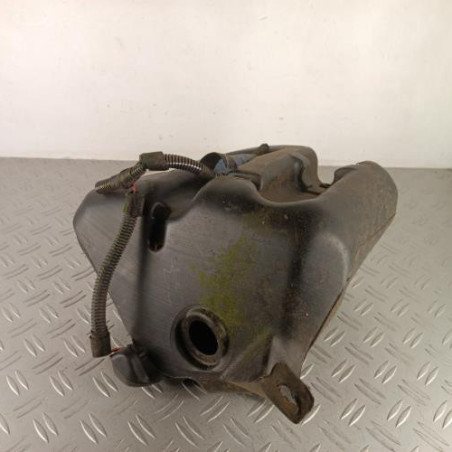 Vase de lave glace CITROEN C4 1 Photo n°1