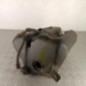 Vase de lave glace CITROEN C4 1