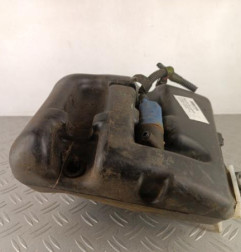 Vase de lave glace CITROEN C4 1
