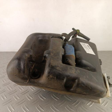 Vase de lave glace CITROEN C4 1