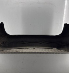 Pare choc arriere PEUGEOT 508 1 SW Photo n°5