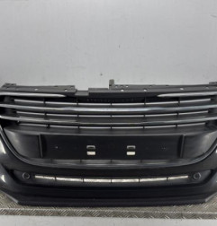 Pare choc avant PEUGEOT 508 1 SW Photo n°1