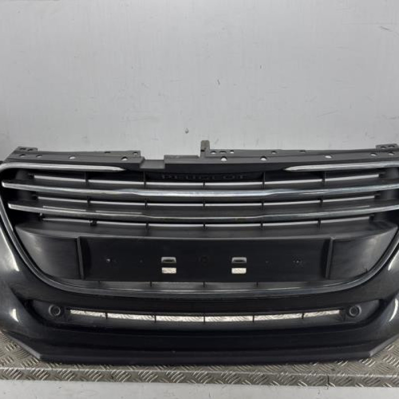 Pare choc avant PEUGEOT 508 1 SW