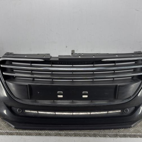 Pare choc avant PEUGEOT 508 1 SW Photo n°1