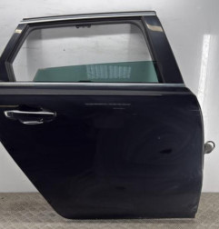 Porte arriere droit PEUGEOT 508 1 SW Photo n°1