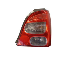 Feu arriere principal gauche (feux) RENAULT TWINGO 2 Photo n°1