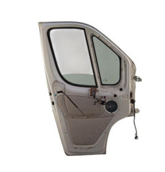 Porte avant gauche PEUGEOT BOXER 3 Photo n°4