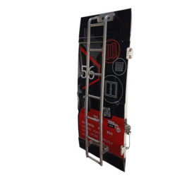 Porte de coffre droit PEUGEOT BOXER 3