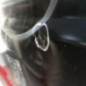 Porte de coffre droit PEUGEOT BOXER 3