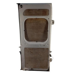 Porte de coffre gauche PEUGEOT BOXER 3 Photo n°4