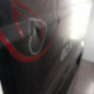 Porte de coffre gauche PEUGEOT BOXER 3