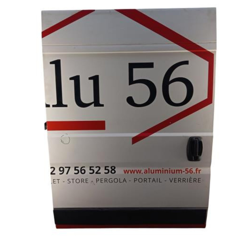 Porte laterale droit PEUGEOT BOXER 3