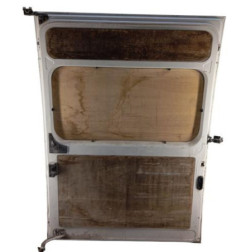 Porte laterale droit PEUGEOT BOXER 3 Photo n°4