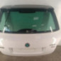 Malle/Hayon arriere SKODA FABIA 2